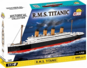 COBI RMS Titanic, stavebnice