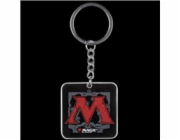 Konix Magic: The Gathering "Logo" Metal Keychain