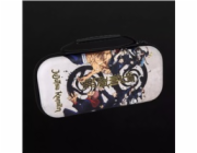 Konix Jujutsu Kaisen Nintendo Switch/Switch Lite Cary Bag Beige