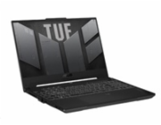 ASUS NTB TUF Gaming A15 (FA507NVR-LP004), R7-7435HS, 15.6" 1920 x 1080, 16GB, 512GB SSD, RTX 4060, No OS, Gray