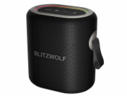 Bezdrátový reproduktor Blitzwolf BW-WA8 RGB bluetooth