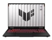 ASUS NTB TUF Gaming A16, (FA608WV-QT048X), AI9-HX370, 16" 2560 x 1600, 32G, 1TB SSD, RTX 4060, W11 Pro, Gray