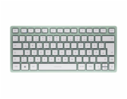 Keyboard Wireless KW 7100 MINI BT