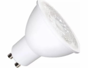Lumax LED žárovka Lumax SMD LL327 8W GU10 MR16 4000K 650LM bílá