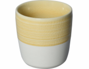 Loveramics Dale Harris - Hrnek 200 ml - šálek na cappuccino - žlutý