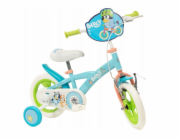 Dětské kolo 12“ BLUEY bike Dog - TOIMSA 1159 EN71