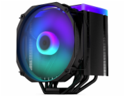 ENDORFY Fortis 5 ARGB Black, chladič CPU