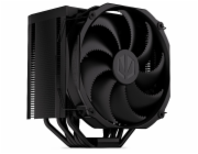 ENDORFY Fortis 5 Black, chladič CPU