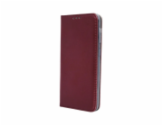 Cu-Be Platinum Samsung Galaxy A36 5G Burgundy
