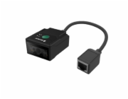 Čtečka Newland FM431 Barracuda Kioskový skener, kryt, 2D, OCR, USB