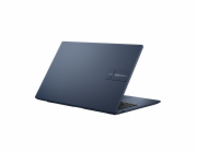 ASUS Vivobook 15 F1504ZA-WH52DX laptop Intel® Core™ i5 i5-1235U 39,6 cm (15.6") Full HD 8 GB DDR4-SDRAM 256 GB SSD Wi-Fi 5 (802.11ac) Windows 11 Home Modrá Nový / Repack