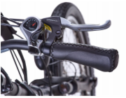 JOBOBIKE Sam - skládací městské elektrokolo pro seniory 250W Grey