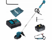 Makita .KOSA ŽÍLY. 18V DUR194SFX1 3,0Ah