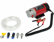Yato YATO ELEKTRICKÉ ČERPADLO NA ODSÁVÁNÍ OLEJE 12V