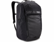 Thule Thule | Cestovní batoh 27L | TPCB-127 Paramount | Batoh | Černá | Vodotěsný