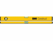 BMI Rieffel BMI Wasserwaage CONSTRUCT 689, délka 100 cm