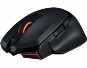 Bezdrátová myš - PowerColor ALPHYN AM10 Black
