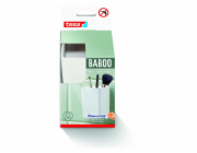 SPRCHOVÝ DRŽÁK TESA BABOO 40520 BÍLÝ