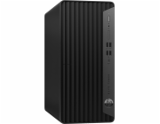 Lenovo ThinkCentre neo 50t Intel® Core™ i3 i3-14100 8 GB DDR5-SDRAM 512 GB SSD Windows 11 Pro Tower PC Černá, Šedá