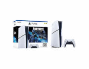 Sony Playstation 5 Digital Edition Slim + Fortnite