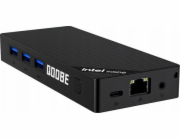 Mini PC Qoobe QE-SUC-16GB/512GB Intel N100 Windows 11 Pro