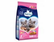 PREVITAL Junior Chicken - suché krmivo pro kočky - 950g