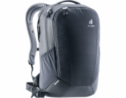 Deuter Giga batoh Batoh na běžné nošení Černá Polyester