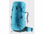 TREKINGOVÝ BATOH DEUTER AIRCONTACT LITE 45 + 10 SL LAGOON-IVY