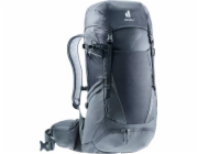 DEUTER FUTURA PRO 36 TURISTICKÝ BATOH BLACK-GRAPHITE