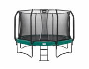 Salta First Class - 366 cm rekreační trampolína