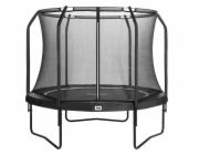Salta Premium Black Edition COMBO - 251 cm rekreační trampolína