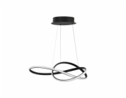 Activejet AJE-MEGAN black stropní osvětlení LED 35 W