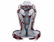 TURISTICKÝ NOSIČ DEUTER KID COMFORT MARON