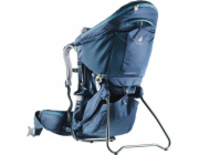 Deuter Kid Comfort Pro Dětské nosítko na záda Polyamid Modrá