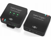 Behringer Go Cam Wireless - bezdrátový kamerový systém