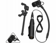 Behringer CB100 Guitar - kondenzátorový mikrofon s držákem pro akustickou kytaru