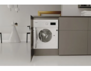 Vestavná pračka Whirlpool BI WMWG 91485 EU 9 kg