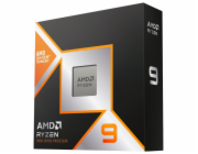 AMD Ryzen 9 9950X3D Box