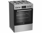 SPORÁK BEKO FBE6330GXDSN