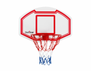 Basketbalové prkno Outliner S005 s obručí 45 cm 90x60cm