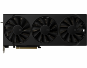 Grafická karta. XFX Quicksilver RX 9070XT Mag. Air 16GB