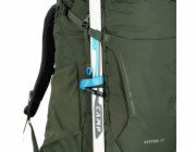 Osprey Kestrel 58 Khaki L/XL Trekingový batoh