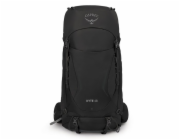 Osprey Kyte 48 Dámský trekingový batoh černý M/L