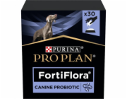 PURINA Pro Plan FortiFlora  - doplněk pro psa - 30 x 1g