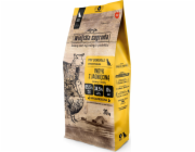 Wiejska Zagroda Suché krmivo pro psy Krůtí s jehněčím (pro dospělé) křupavé M 20kg