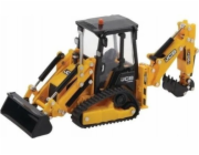 Tomy  Britains JCB CXT traktorbagr buldozer 43287 /3