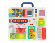 Huanger Interactive Kitchen Manipulation Board HE0510