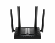 Router CUDY WR3600H BE3600 2.5G Wi-Fi 7 Mesh Router