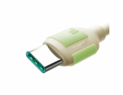 Rychlonabíjecí datový kabel Joyroom S-A53 Type-C - Type-C