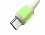 Rychlonabíjecí kabel Joyroom S-A53 USB-C na USB-C 60W